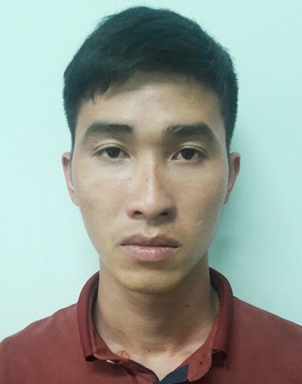 Hà Nội: Khởi tố tài xế lùi xe khiến 3 mẹ con thai phụ tử vong - 1 Tài xế Bùi Tuấn Anh tại Cơ quan Công an (Ảnh: ANTT)