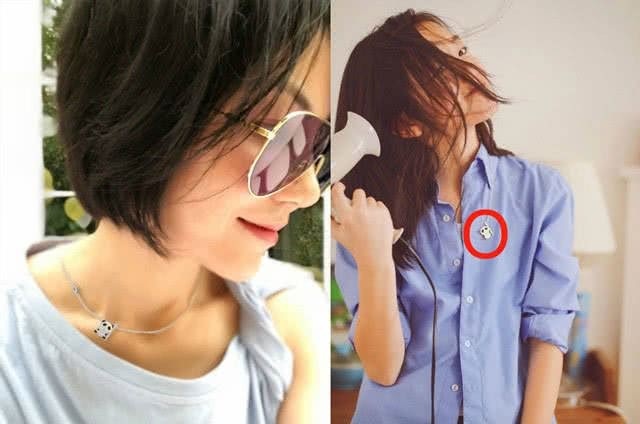 Vương Phi tổ chức sinh nhật cho con gái, đánh tan tin đồn rạn nứt - 4
Cô bé Li Wei càng lớn càng giống mẹ. Li Wei cũng có đam mê mạnh mẽ với các môn nghệ thuật và có năng khiếu thực sự. Li Wei thích chụp ảnh tự sướng và chia sẻ những hình ảnh đời thường trên trang cá nhân.