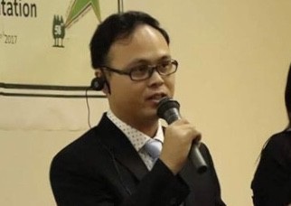 Con trai cựu Chủ tịch Đà Nẵng xin rút thi tuyển Phó Giám đốc Sở - 1
Ông Trần Văn Mẫn xin rút khỏi danh sách ứng viên dự thi tuyển chức Phó Giám đốc Sở Kế hoạch - Đầu tư TP Đà Nẵng.
