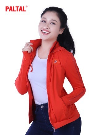 Thương hiệu thời trang PALTAL ưu đãi nhân dịp Hè về - Ảnh 2. Thương hiệu thời trang PALTAL ưu đãi nhân dịp Hè về - Ảnh 2.