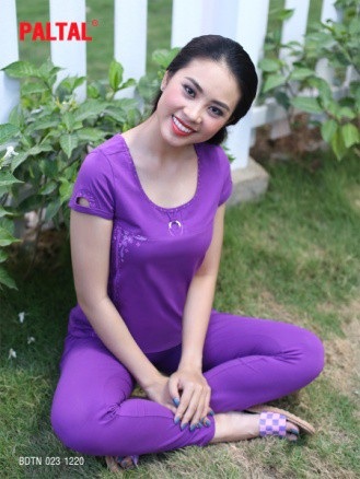 Thương hiệu thời trang PALTAL ưu đãi nhân dịp Hè về - Ảnh 3. Thương hiệu thời trang PALTAL ưu đãi nhân dịp Hè về - Ảnh 3.