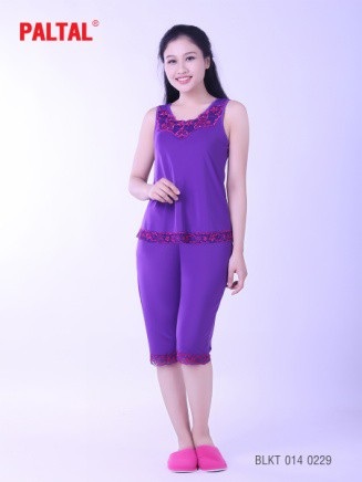 Thương hiệu thời trang PALTAL ưu đãi nhân dịp Hè về - Ảnh 6. Thương hiệu thời trang PALTAL ưu đãi nhân dịp Hè về - Ảnh 6.