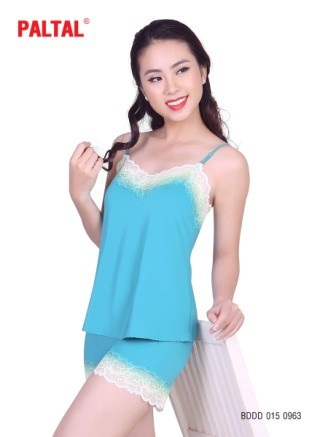 Thương hiệu thời trang PALTAL ưu đãi nhân dịp Hè về - Ảnh 8. Thương hiệu thời trang PALTAL ưu đãi nhân dịp Hè về - Ảnh 8.