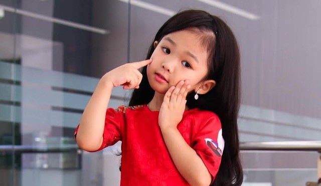 Những thí sinh tài năng nhí “Biệt tài tí hon” ngày ấy giờ ra sao? - 2 Gia đình tài năng nhí Mộc Quế Anh quyết định sẽ để cho cô bé tập trung hết vào công việc học tập