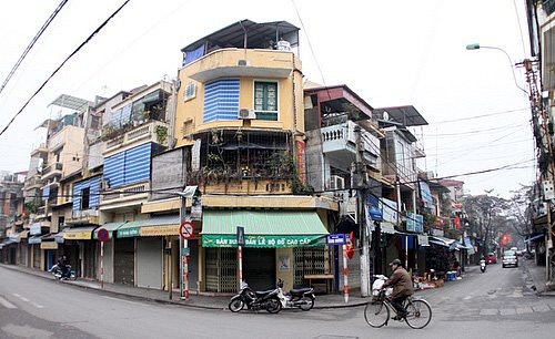 Xinh đẹp, giỏi giang tôi vẫn "toát mồ hôi" khi làm dâu phố cổ - 1 Ảnh: VietNamNet.