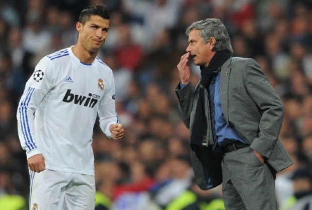 Nhật ký chuyển nhượng ngày 11/7: Vì sao MU không vung tiền mua C.Ronaldo? - 1
HLV Mourinho không muốn MU mua C.Ronaldo