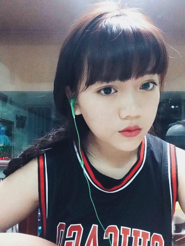 So điểm thi THPT quốc gia của các hot teen sinh năm 2000 - 5 So điểm thi THPT quốc gia của các hot teen sinh năm 2000 - 5