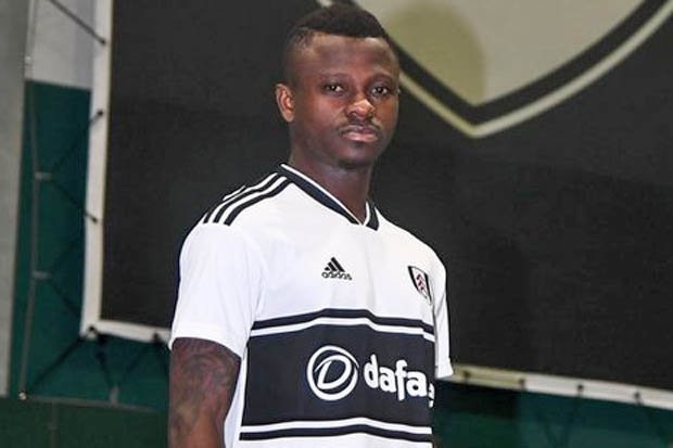 Nhật ký chuyển nhượng ngày 12/7: MU chi 50 triệu euro mua ngôi sao Croatia - 2
Jean Michael Seri chính thức tới Fulham