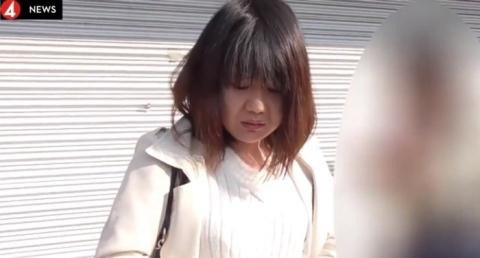 Y tá âm thầm sát hại hàng loạt bệnh nhân bệnh nặng - 1 Nữ y tá Ayumi Kuboki bị bắt.
