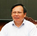 Nhân lực du lịch: Vừa thiếu, vừa yếu - 2
Tổng cục trưởng Tổng cục Du lịch Nguyễn Văn Tuấn