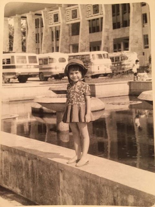 Nhiều người cũng bày tỏ mong em bé của Thanh Thảo cũng xinh xắn, dễ thương giống Búp bê Thanh Thảo ngày nhỏ.