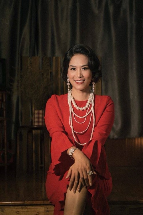 Thậm chí, cô nữ sinh này còn dựng hẳn một vở kịch để đổ tội cho người yêu mình để nhân cơ hội đó nói lời chia tay anh, để có thể tiếp cận người đàn ông khác đẹp trai, giàu có hơn...