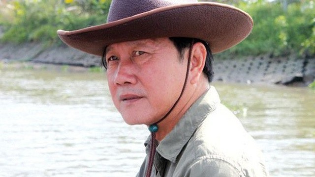 "Ông trùm" truyền thông mất ngàn tỷ; Đại gia Lã Vọng "toan tính" gì sau khi thoái vốn? - 2 "Ông trùm" truyền thông mất ngàn tỷ; Đại gia Lã Vọng "toan tính" gì sau khi thoái vốn? - 2