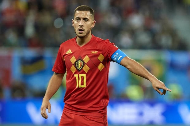 Nhật ký chuyển nhượng ngày 14/7: Chelsea hét giá 200 triệu bảng cho Hazard - 1
Chelsea muốn thu về 200 triệu bảng từ vụ bán Eden Hazard cho Real Madrid