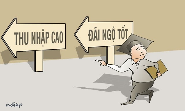 Nốt lặng sau những bảng vàng thành tích - 1 Nốt lặng sau những bảng vàng thành tích - 1