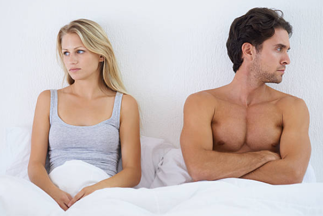 “Đưa đàn bà có chồng lên giường không khó”? - 1 “Đưa đàn bà có chồng lên giường không khó”? - 1