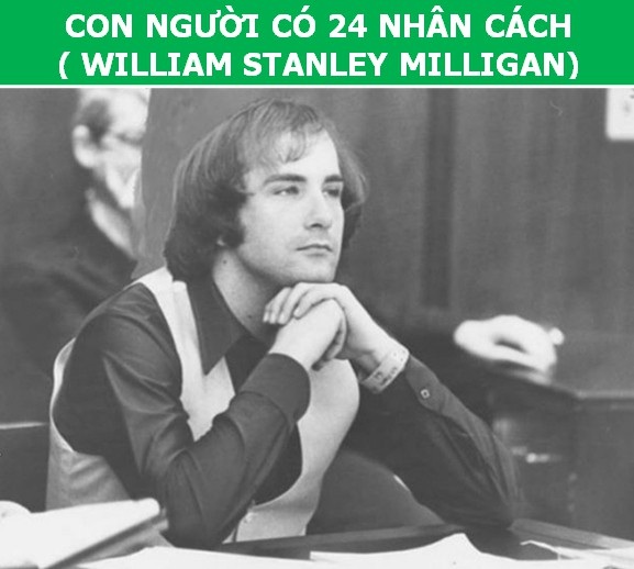 Những con người dị thường nhất từng xuất hiện trong lịch sử (Phần 1) - 3 Những con người dị thường nhất từng xuất hiện trong lịch sử (Phần 1) - 3