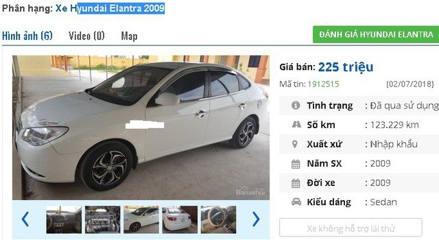 Ô tô nhập về Việt Nam "nhỏ giọt", xe nội tranh thủ "đấu nhau" giành thị phần - 4 Ô tô nhập về Việt Nam "nhỏ giọt", xe nội tranh thủ "đấu nhau" giành thị phần - 4