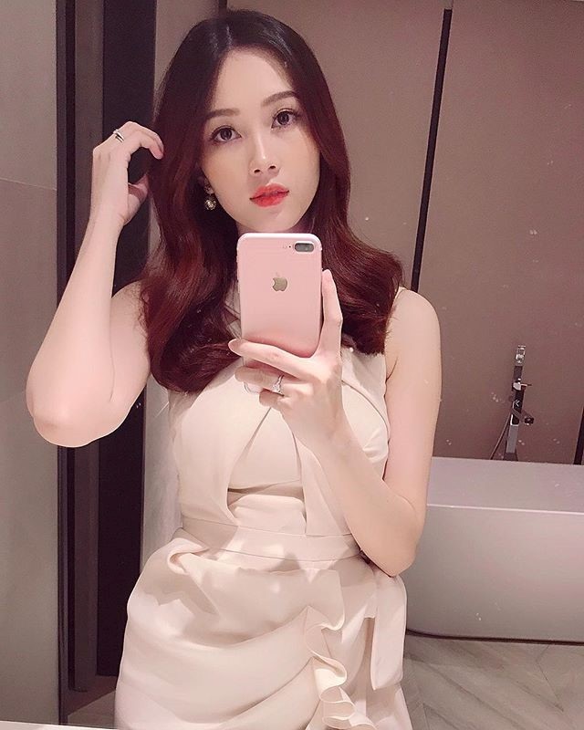 Cuộc sống nhung lụa của 3 Hoa hậu mới sinh con cho chồng đại gia - 4 Cuộc sống nhung lụa của 3 Hoa hậu mới sinh con cho chồng đại gia - 4