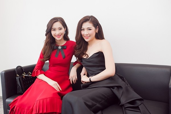 Cuộc sống nhung lụa của 3 Hoa hậu mới sinh con cho chồng đại gia - 7 Cuộc sống nhung lụa của 3 Hoa hậu mới sinh con cho chồng đại gia - 7
