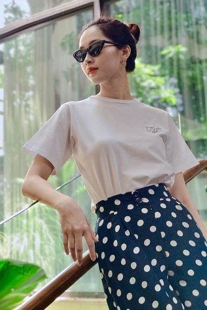 Cuộc sống nhung lụa của 3 Hoa hậu mới sinh con cho chồng đại gia - 5 Cuộc sống nhung lụa của 3 Hoa hậu mới sinh con cho chồng đại gia - 5