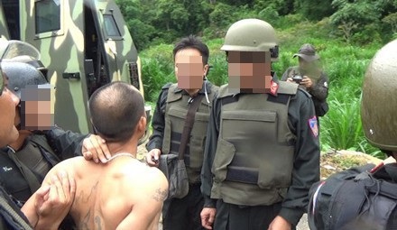 Bộ trưởng Bộ Công an yêu cầu tấn công trấn áp mạnh tội phạm ma tuý - 1 Bộ trưởng Bộ Công an yêu cầu đấu tranh trấn áp mạnh với tội phạm ma tuý.