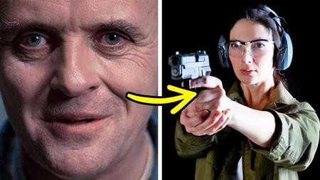 Sau khi bộ phim “The silence of the Lambs” được công chiếu, FBI chính là những người được hưởng lợi hơn cả. Nhờ cảm hứng từ nữ chính do Jodie Foster thể hiện, số lượng thí sinh nữ ghi danh vào FBI đã tăng cao kỷ lục.