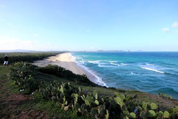 Ăn chơi tẹt ga, ngắm cảnh mê hồn, checkin độc đáo ở Phú Yên - 5