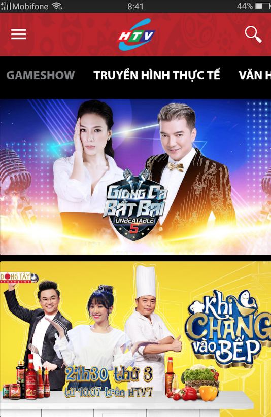 Xu hướng xem truyền hình trực tuyến của người Việt - 3 Xu hướng xem truyền hình trực tuyến của người Việt - 3
