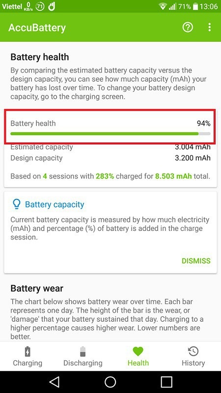 “Giải pháp tiết kiệm dung lượng lưu trữ trên smartphone” là thủ thuật nổi bật tuần qua - 3 “Giải pháp tiết kiệm dung lượng lưu trữ trên smartphone” là thủ thuật nổi bật tuần qua - 3