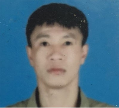 Hà Nội: Đòi nợ không được, vác súng dọa giết hai anh em - 1 Đối tượng Bùi Đình Thắng (ảnh chụp hồ sơ).
