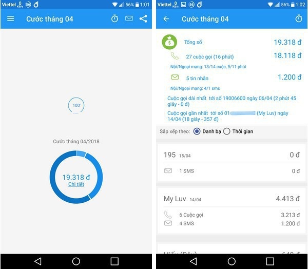 “Giải pháp tiết kiệm dung lượng lưu trữ trên smartphone” là thủ thuật nổi bật tuần qua - 4 “Giải pháp tiết kiệm dung lượng lưu trữ trên smartphone” là thủ thuật nổi bật tuần qua - 4