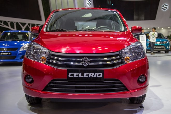 celerio