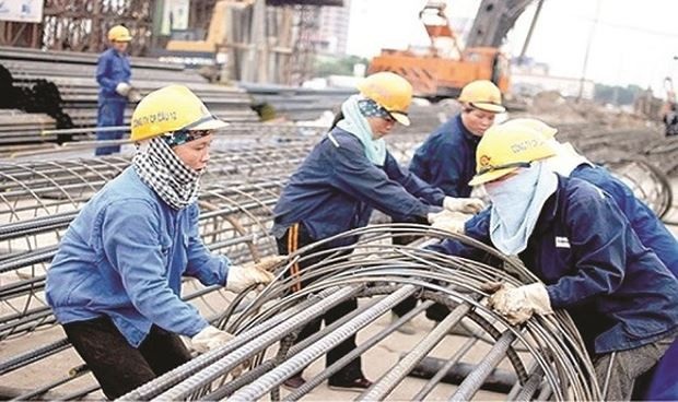Lao động nữ làm việc nhà nhiều hơn nam 80 ngày/năm - 1 Lao động nữ làm việc nhà nhiều hơn nam 80 ngày/năm - 1