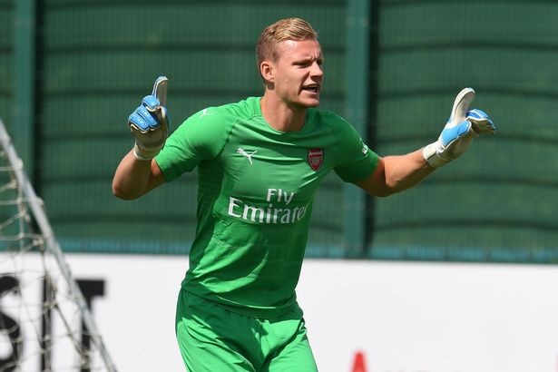 Top 10 thủ môn đắt giá nhất mọi thời đại - 5
Để thay thế dần cho Petr Cech, Arsenal đã chi 22,5 triệu bảng để chiêu mộ thủ thành Leno. Đây là hợp đồng đáng để kỳ vọng. Trong những năm qua, Leno luôn được xếp vào nhóm những thủ môn triển vọng của bóng đá Đức. Anh là nhân tố không thể thay thế ở Leverkusen. Dù vậy, Leno đã quyết định tới Arsenal để tìm kiếm thử thách mới.