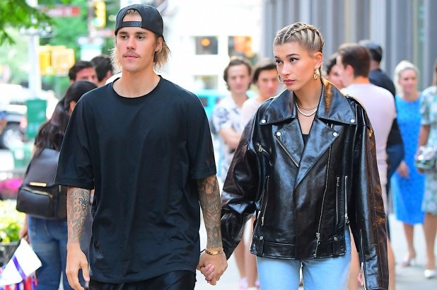 Hôn thê của “hoàng tử pop” Justin Bieber là ai? - 5 Justin Bieber và Hailey Baldwin
