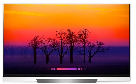 3 tính năng nổi bật của TV LG OLED 2018 - 1 3 tính năng nổi bật của TV LG OLED 2018 - 1