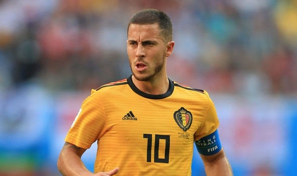 Nhật ký chuyển nhượng ngày 19/7: Barcelona tranh Hazard với Real Madrid - 1
Barcelona cũng muốn có sự phục vụ của Hazard