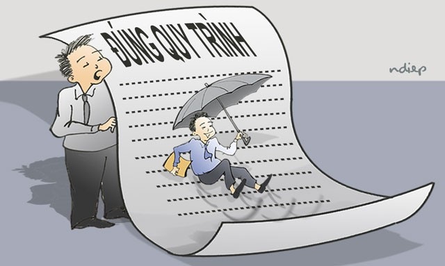 Bộ trưởng Bộ Nội vụ và triết lý “làm sạch nhà mình…” - 1 Bộ trưởng Bộ Nội vụ và triết lý “làm sạch nhà mình…” - 1