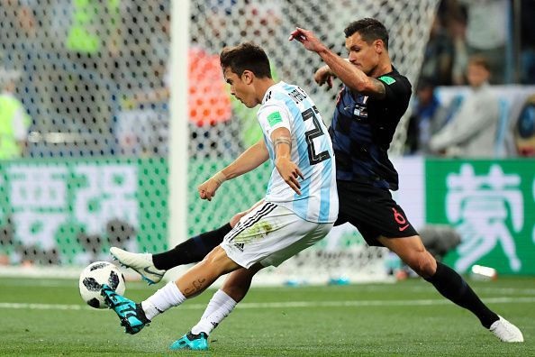 5 cầu thủ chạy cánh Man Utd nên mua ở mùa hè 2018 - 4 Dybala đang là cầu thủ hàng đầu của Juventus