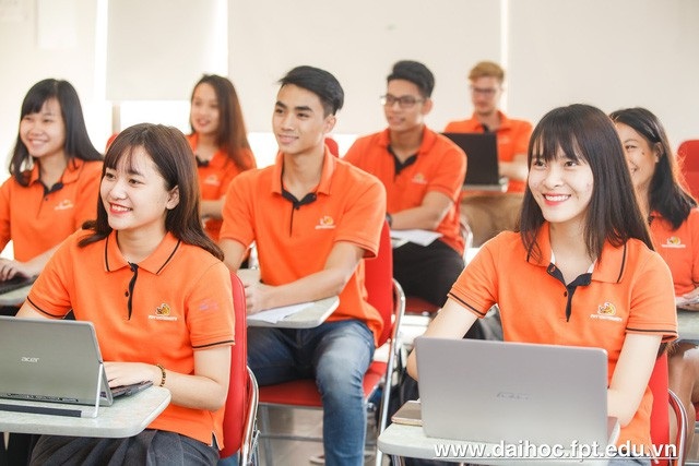 Tư vấn “Trí tuệ nhân tạo và xu thế thay đổi ngành nghề trong tương lai” - 1 Tư vấn “Trí tuệ nhân tạo và xu thế thay đổi ngành nghề trong tương lai” - 1