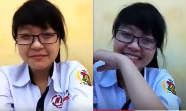 Hot girl Trâm Anh: Vụt nổi tiếng rồi bị tố “sống giả tạo” và ảnh cũ kém xinh - 8 Hot girl Trâm Anh: Vụt nổi tiếng rồi bị tố “sống giả tạo” và ảnh cũ kém xinh - 8