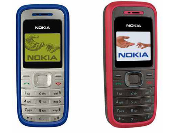 Ngắm nhìn lại 10 chiếc điện thoại bán chạy nhất mọi thời đại - 6 Nokia 1200