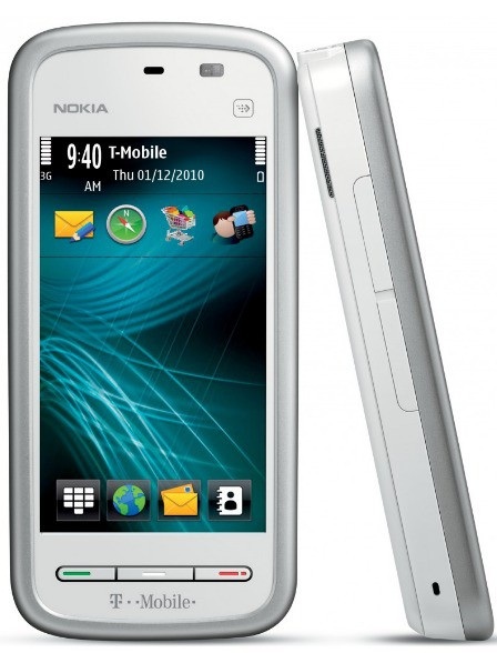 Ngắm nhìn lại 10 chiếc điện thoại bán chạy nhất mọi thời đại - 4 Nokia 5230