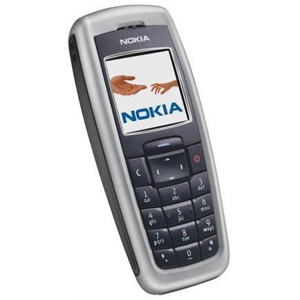 Ngắm nhìn lại 10 chiếc điện thoại bán chạy nhất mọi thời đại - 2 Nokia 2600