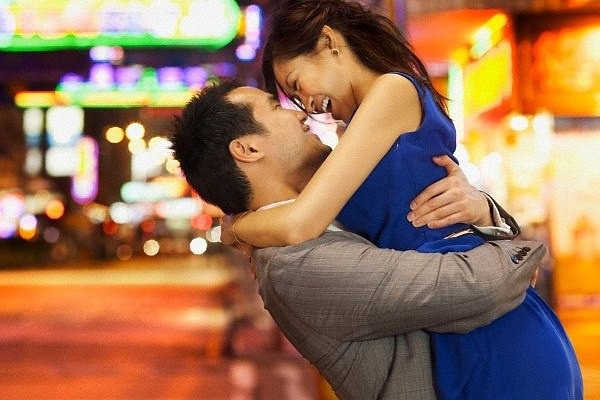 Đàn ông sau ly hôn (1): Tái hôn rất nhanh - 1 Đàn ông thường tái hôn rất nhanh sau ly hôn hoặc khi vợ mất. Ảnh chỉ mang tính minh họa