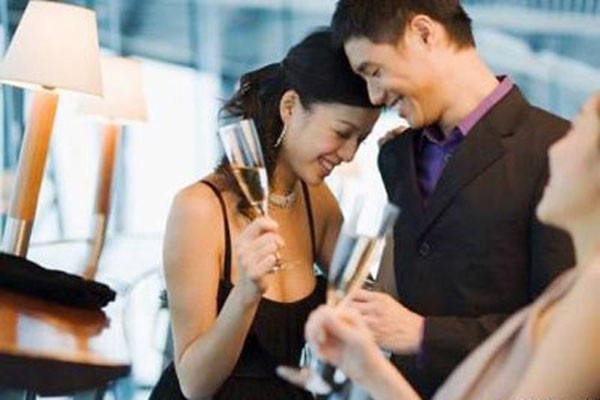 Bí mật về độ tuổi mà đàn ông thấy phụ nữ hấp dẫn tình dục nhất - 2 Phụ nữ thích nhất đàn ông tuổi 35-40. Ảnh minh họa