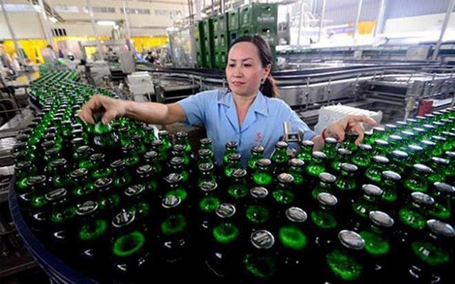 Sabeco khó thoát bị truy thu khoản thuế hàng nghìn tỷ đồng - 1
Sabeco khó thoát bị truy thu khoản thuế hàng nghìn tỷ đồng