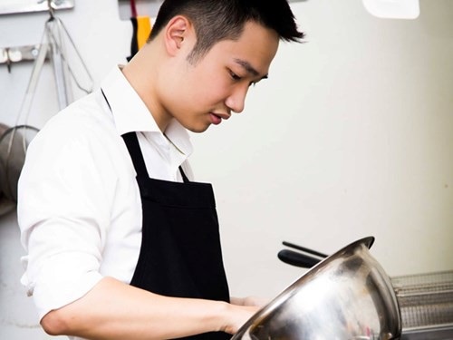 Cơ hội học bổng hấp dẫn tại trường Quản lý khách sạn hàng đầu thế giới - Le Cordon Bleu - 1 Cơ hội học bổng hấp dẫn tại trường Quản lý khách sạn hàng đầu thế giới - Le Cordon Bleu - 1