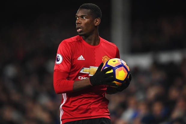 Đội hình có giá chuyển nhượng đắt nhất mọi thời đại - 6
Công bằng mà nói, Pogba chơi không tồi kể từ khi chuyển sang MU nhưng cầu thủ này vẫn chưa đáp ứng được kỳ vọng (về mức phí chuyển nhượng). HLV Mourinho chưa thể giúp Pogba tạo nên cú hích lớn và chơi hay như ở đội tuyển Pháp cũng như Juventus trước đây.